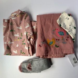 Mini Boden and Marks Spencer Dresses 18-24 month